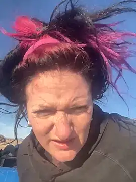 1-800-FUCKYOU online show from December 13, 2024, 10:55 pm