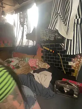 1-800-FUCKYOU online show from January 8, 2025, 3:19 am