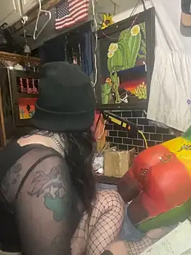 1-800-FUCKYOU online show from January 29, 2025, 7:04 am