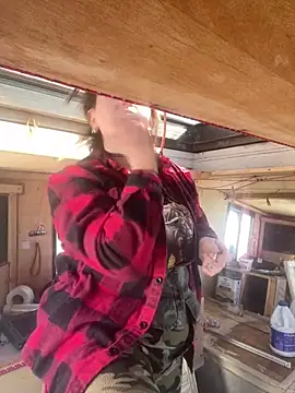 1-800-FUCKYOU online show from March 10, 2025, 4:46 pm