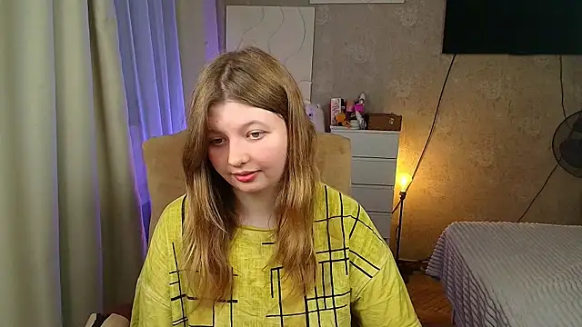 Vivian cutie online show from October 22, 2025, 4:29 pm