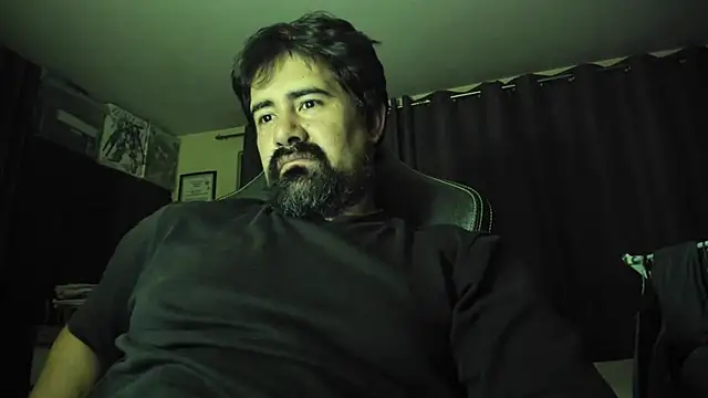 Snapshot of VonDoomdelToro chatting on June 27, 2026, 6:29 am VonDoomdelToro online show from June 27, 2026, 6:29 am
