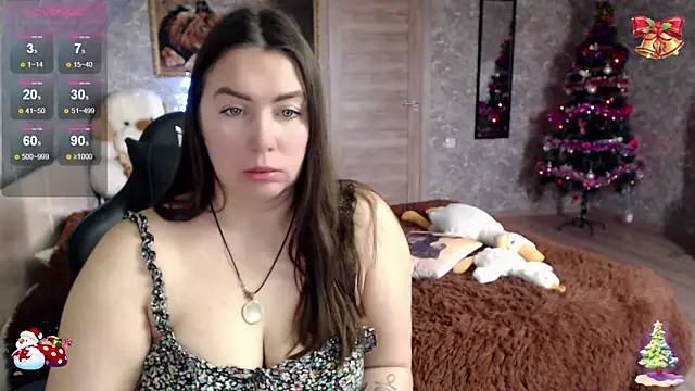 Snapshot of Korolek12 chatting on January 8, 2025, 7:24 am Korolek12 online show from January 8, 2025, 7:24 am