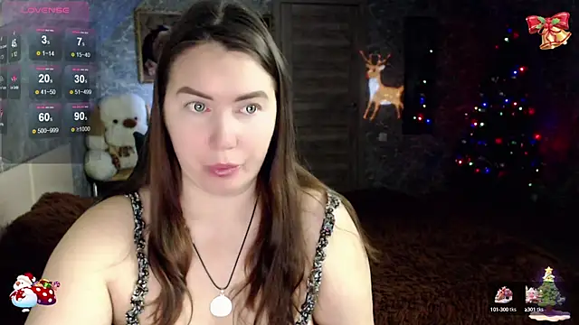 Snapshot of Korolek12 chatting on January 10, 2025, 4:44 am Korolek12 online show from January 10, 2025, 4:44 am