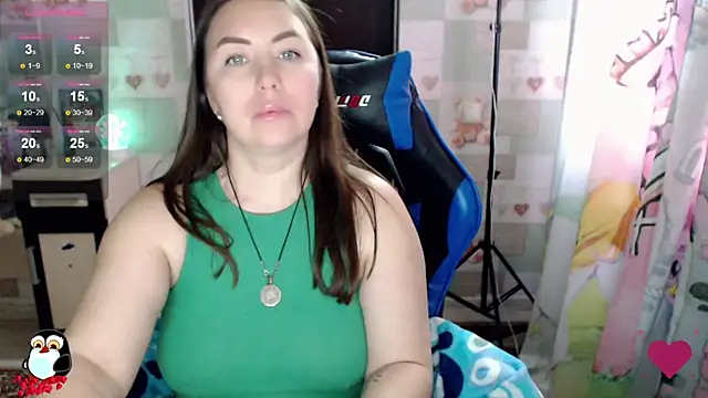 Snapshot of Korolek12 chatting on January 23, 2025, 11:04 am Korolek12 online show from January 23, 2025, 11:04 am