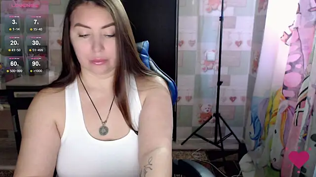 Snapshot of Korolek12 chatting on January 28, 2025, 7:53 am Korolek12 online show from January 28, 2025, 7:53 am