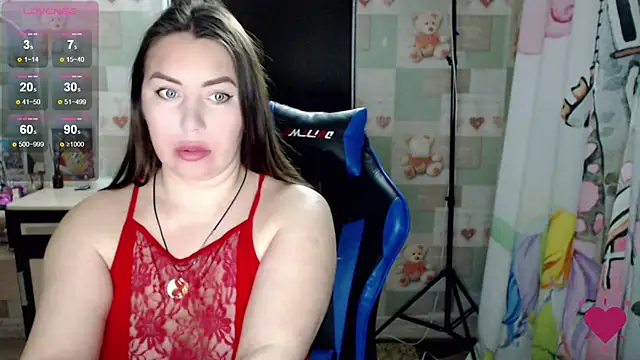 Snapshot of Korolek12 chatting on February 4, 2025, 3:15 pm Korolek12 online show from February 4, 2025, 3:15 pm
