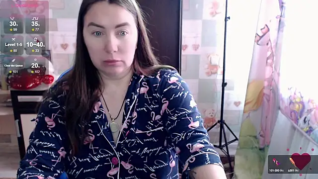 Snapshot of Korolek12 chatting on February 24, 2025, 4:15 pm Korolek12 online show from February 24, 2025, 4:15 pm