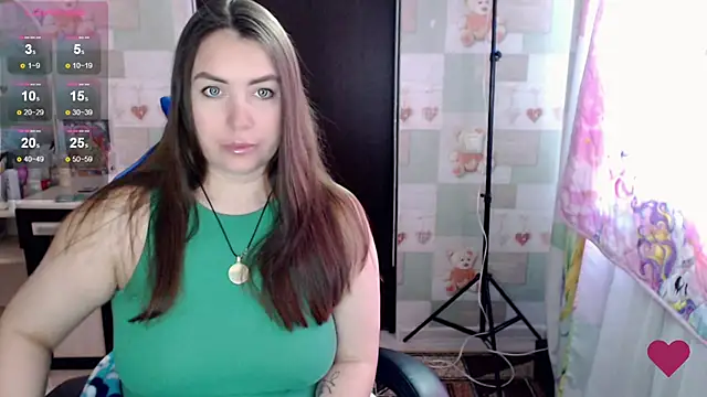 Snapshot of Korolek12 chatting on March 11, 2025, 12:39 pm Korolek12 online show from March 11, 2025, 12:39 pm
