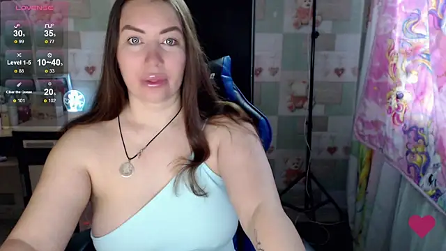 Snapshot of Korolek12 chatting on March 13, 2025, 4:49 am Korolek12 online show from March 13, 2025, 4:49 am