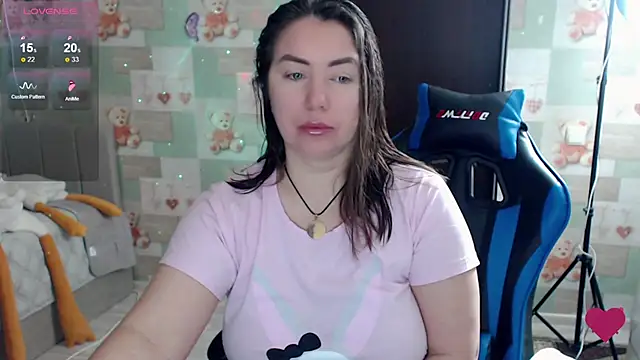 Korolek12 online show from February 2, 2026, 5:17 am