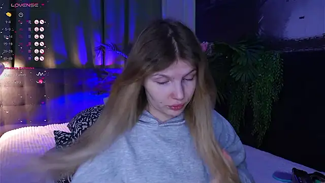  aleksa  online show from December 6, 2024, 5:53 am