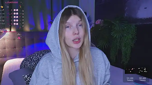  aleksa  online show from December 6, 2024, 8:59 am