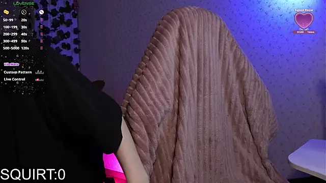  aleksa  online show from February 2, 2025, 6:15 am