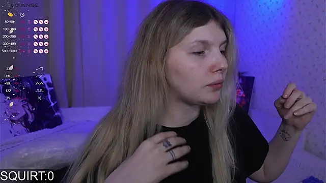  aleksa  online show from November 21, 2025, 5:44 pm