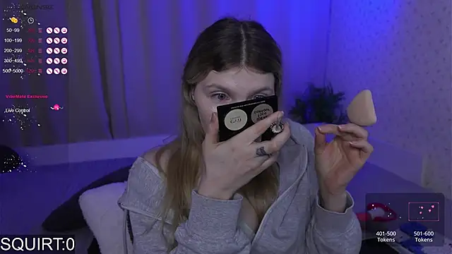  aleksa  online show from November 29, 2025, 6:00 pm