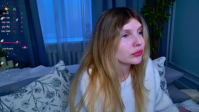  aleksa  online show from December 14, 2025, 6:52 am