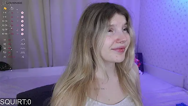  aleksa  online show from January 19, 2026, 5:44 am