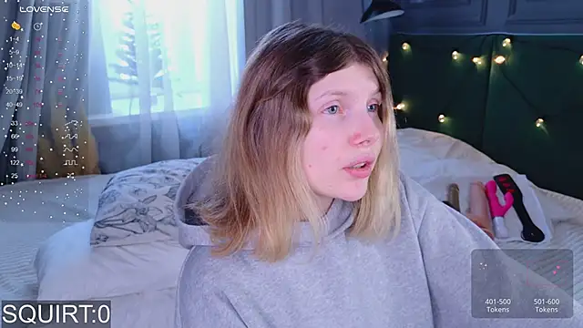  aleksa  online show from April 8, 2026, 6:24 am