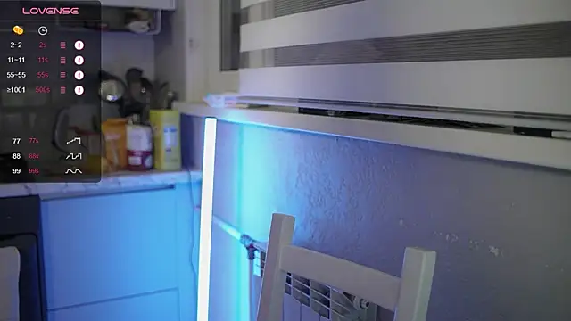 melanielwithu online show from December 13, 2024, 6:38 pm