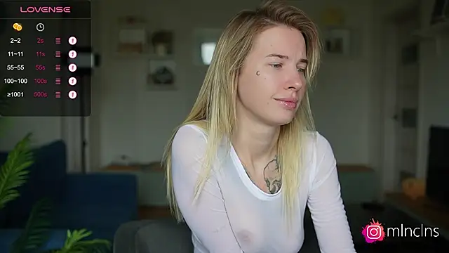 melanielwithu online show from September 22, 2025, 12:40 pm