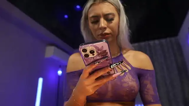 mandypeas online show from October 8, 2025, 6:55 am