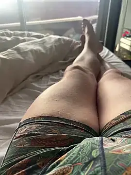 Mark3706 online show from January 7, 2025, 10:54 am