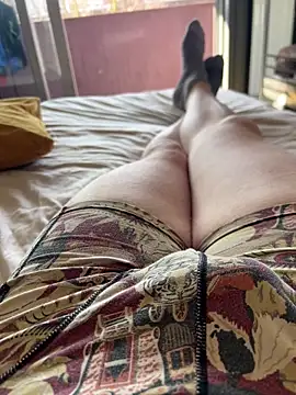 Mark3706 online show from March 7, 2025, 11:07 am