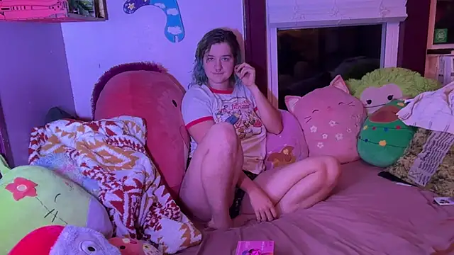 Snapshot of tokelahoman chatting on December 5, 2025, 2:31 am tokelahoman online show from December 5, 2025, 2:31 am