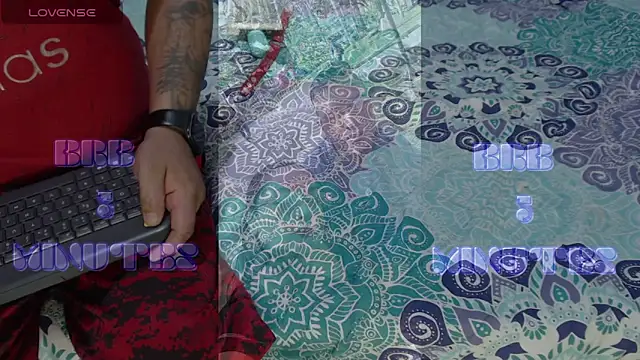 kyobiker online show from October 8, 2025, 1:47 am