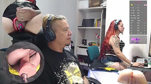 kyobiker online show from November 8, 2025, 11:03 pm