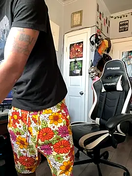 spideyzaddy online show from September 11, 2025, 8:42 pm