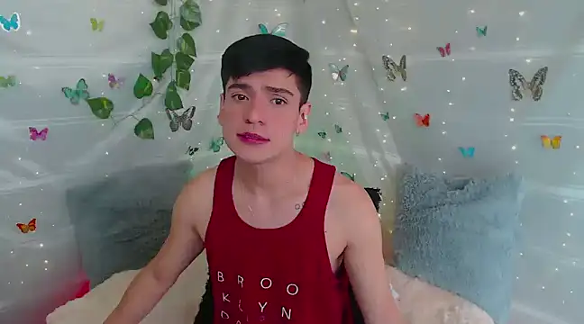 Jhonny horny1 online show from February 6, 2025, 3:31 pm