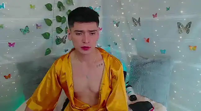 Jhonny horny1 online show from February 9, 2025, 2:29 pm