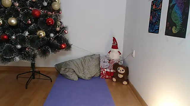 Michelle Melnss online show from December 21, 2024, 11:11 am