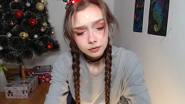 Michelle Melnss online show from December 27, 2024, 5:52 am