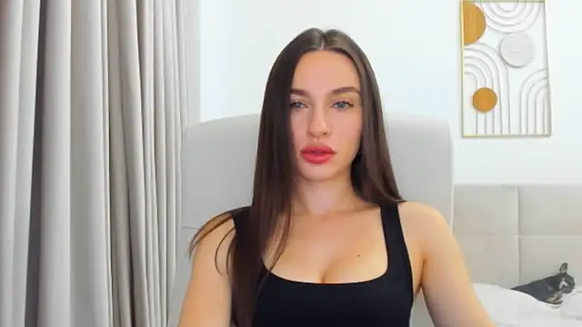 Sunshine Eva online show from September 21, 2025, 5:36 pm