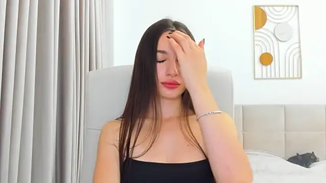 Sunshine Eva online show from September 23, 2025, 5:05 pm