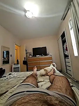 MysterBearMG online show from January 14, 2025, 9:09 pm