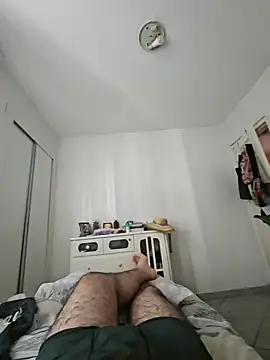 MysterBearMG online show from January 18, 2025, 12:26 pm