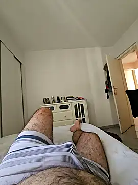 MysterBearMG online show from January 26, 2025, 12:01 pm