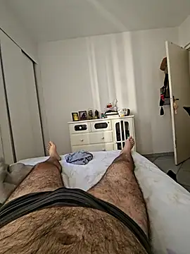 MysterBearMG online show from March 9, 2025, 10:52 am