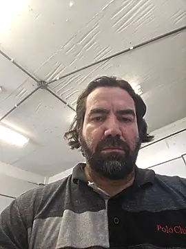 MysterBearMG online show from October 17, 2025, 3:36 pm