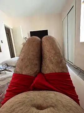 MysterBearMG online show from November 2, 2025, 11:45 am