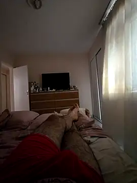 MysterBearMG online show from November 22, 2025, 11:53 am