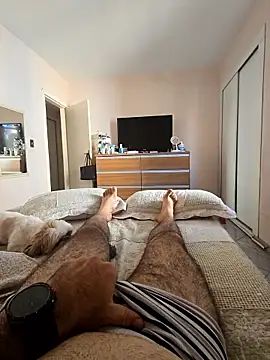 MysterBearMG online show from January 11, 2026, 11:48 am