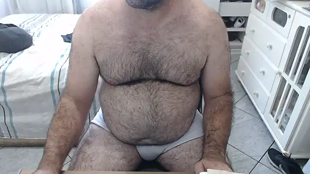 MysterBearMG online show from March 6, 2026, 7:54 pm