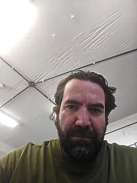 MysterBearMG online show from March 24, 2026, 3:17 pm