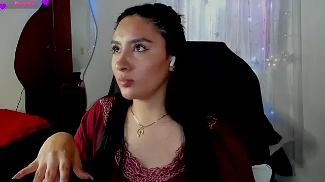 AnushaKumari online show from January 15, 2025, 3:50 pm