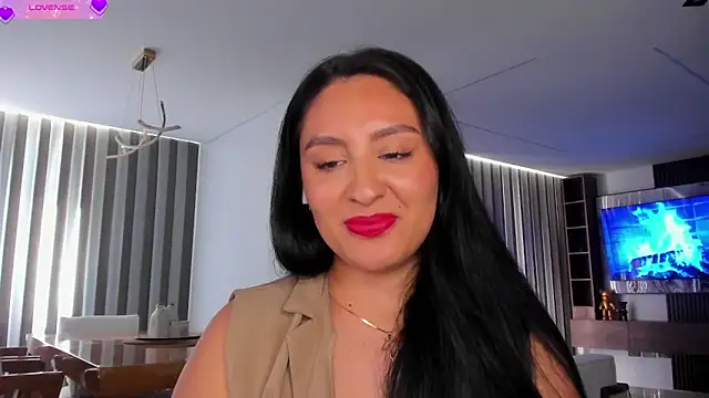 AnushaKumari online show from September 24, 2025, 3:15 pm